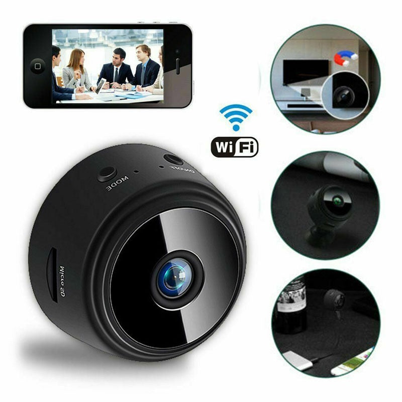 Cameras