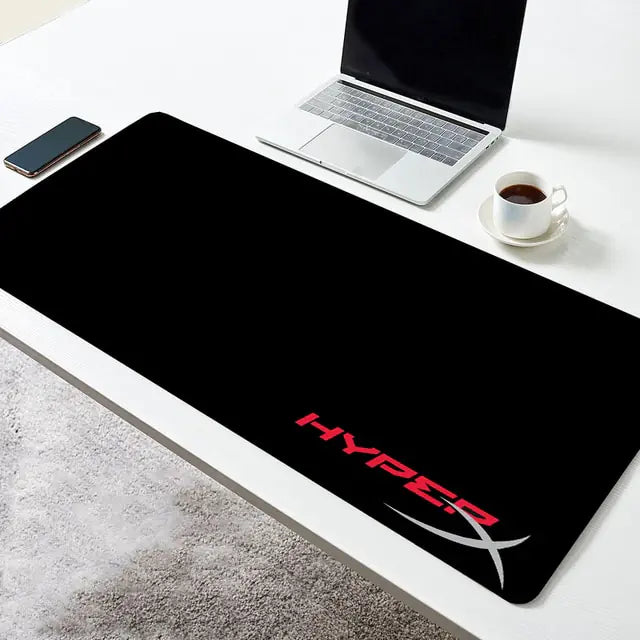 Gamer Mousepad Table Carpet