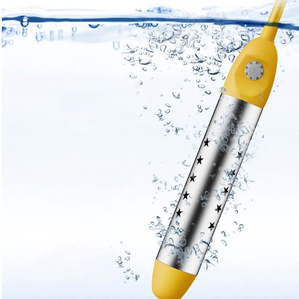 2500W Floating Electric Water Heater