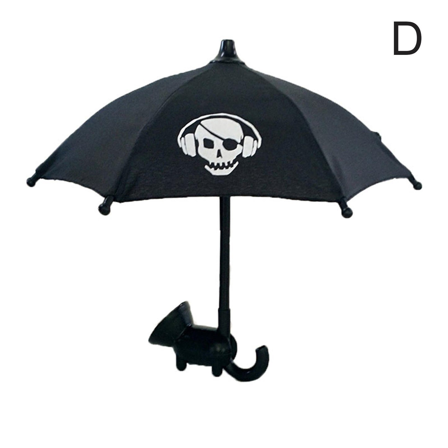 Cell Phone Umbrella