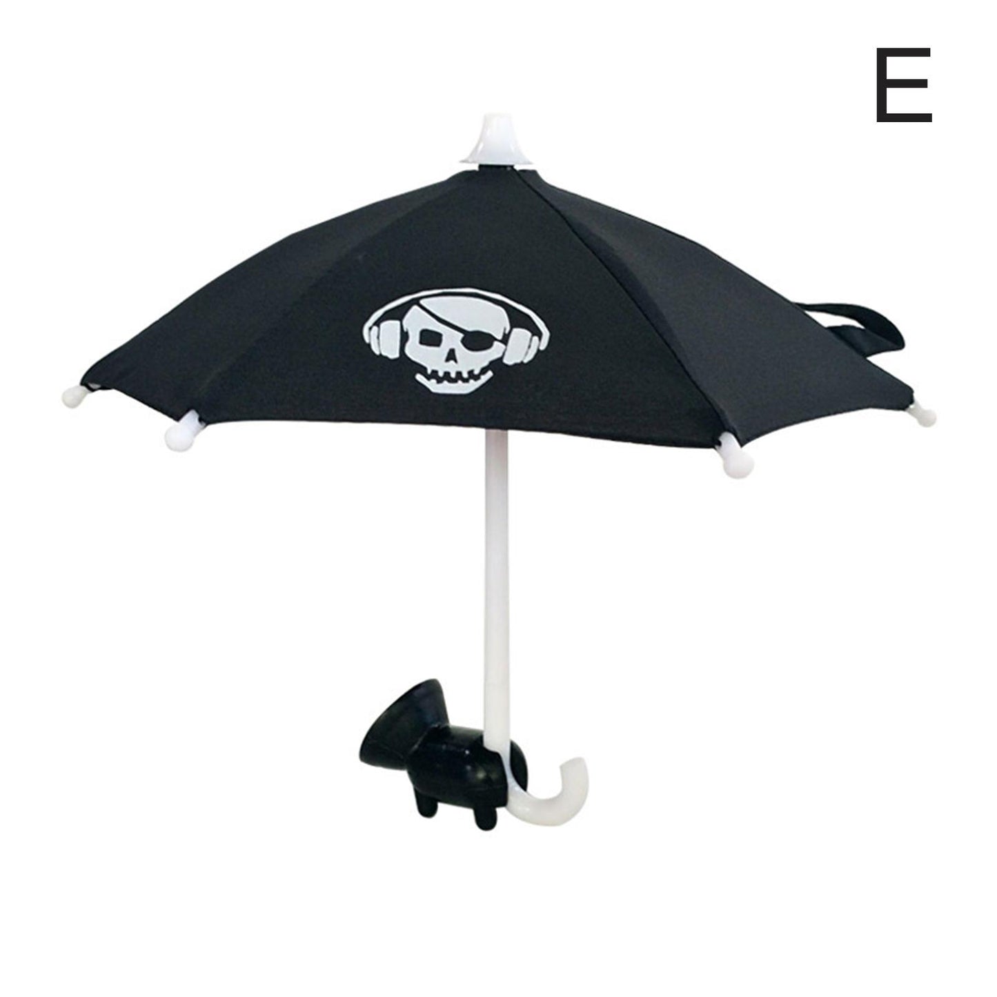 Cell Phone Umbrella