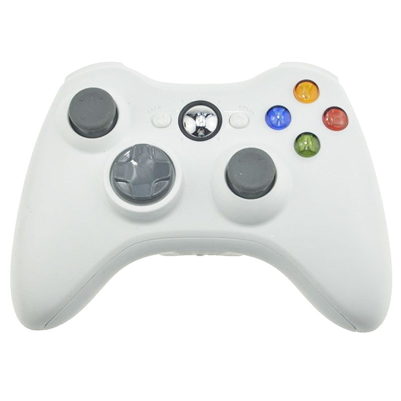 2.4G wireless Xbox 360,PC controller receiver