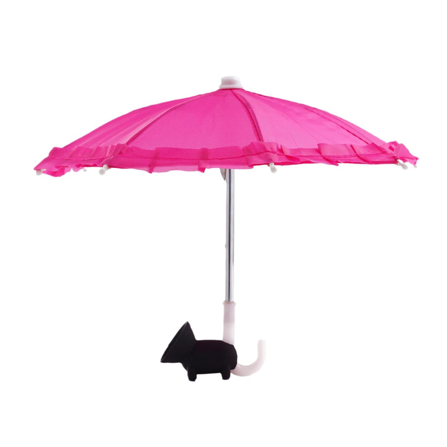 Cell Phone Umbrella
