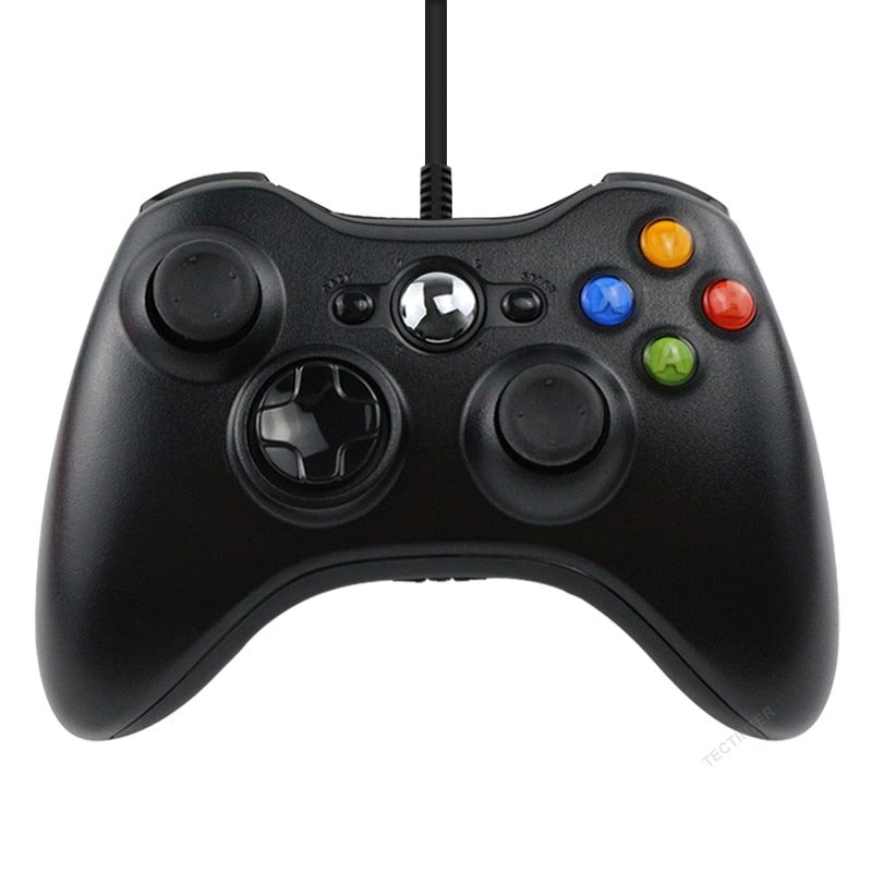 2.4G wireless Xbox 360,PC controller receiver