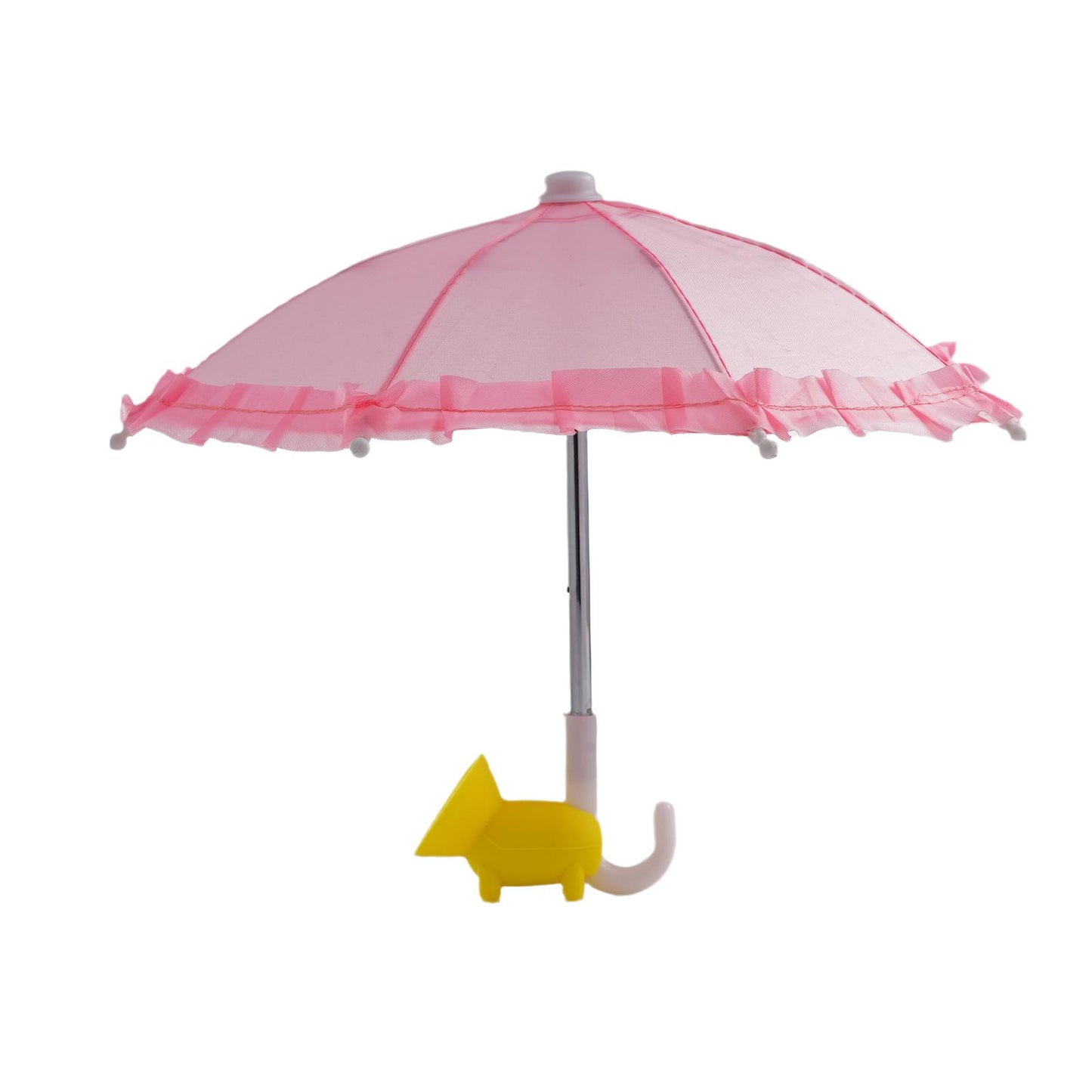 Cell Phone Umbrella