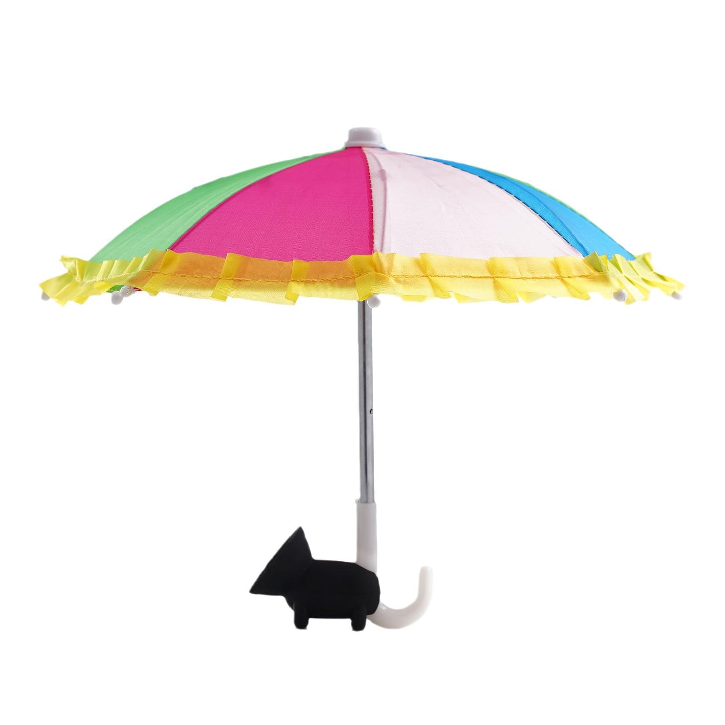 Cell Phone Umbrella