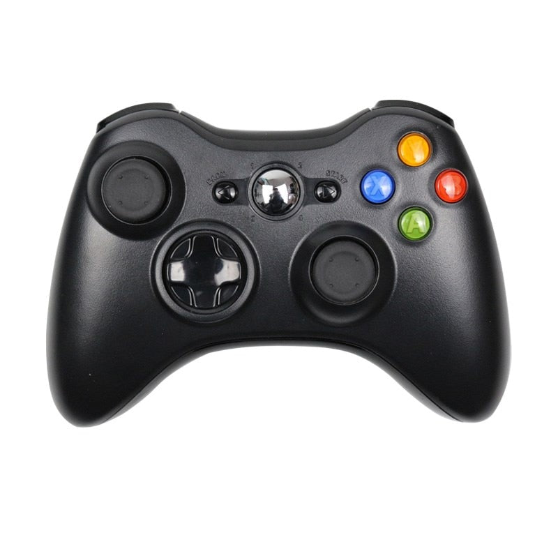 2.4G wireless Xbox 360,PC controller receiver