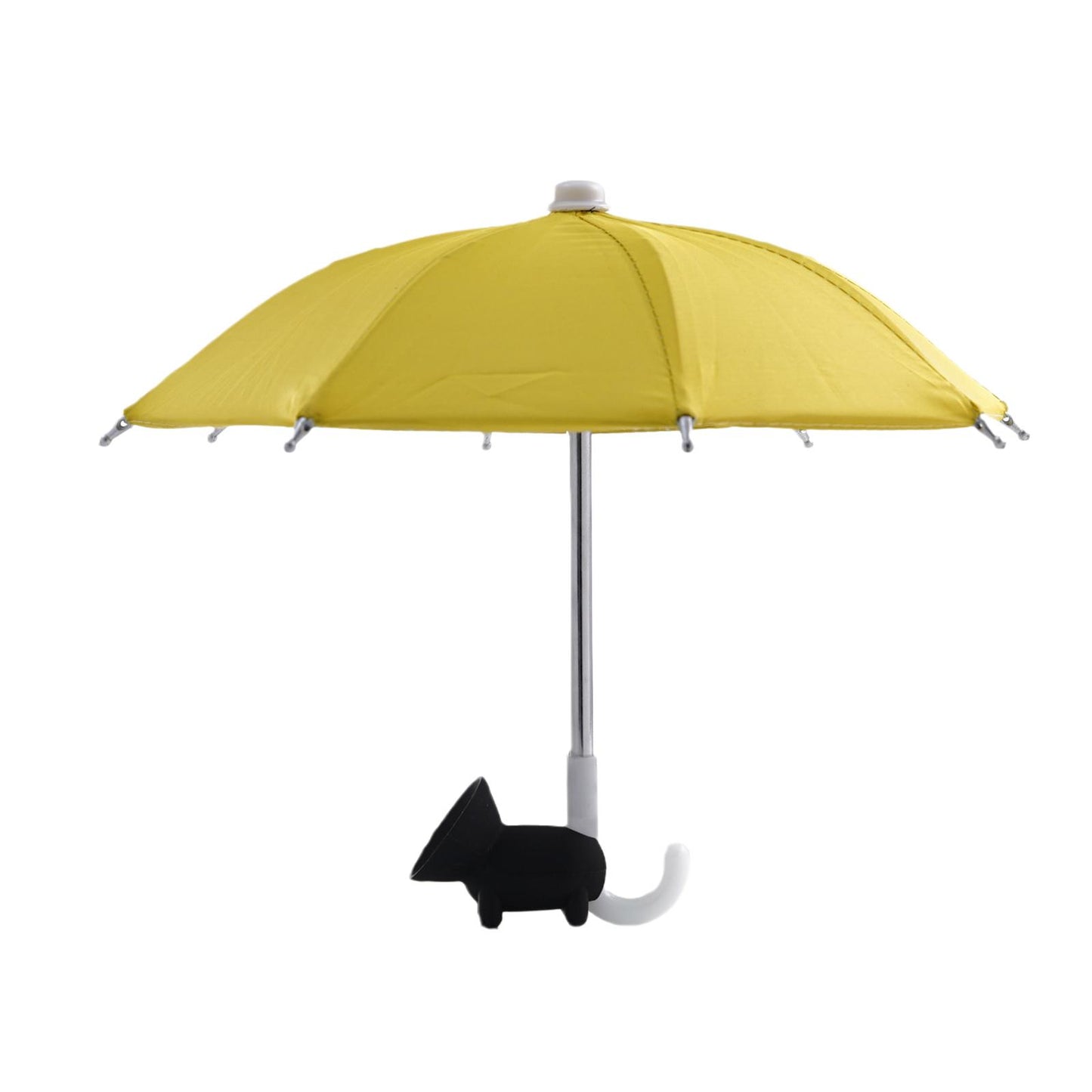 Cell Phone Umbrella