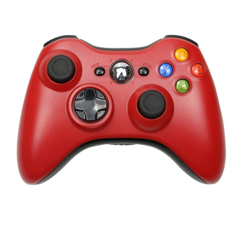 2.4G wireless Xbox 360,PC controller receiver