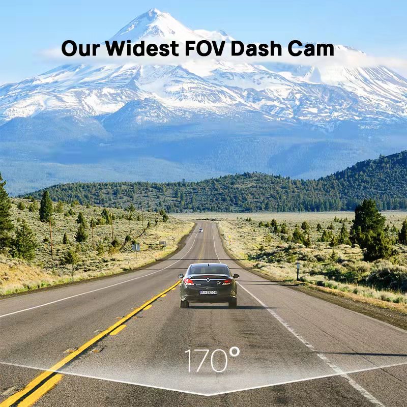 Car DVR Dash Camera