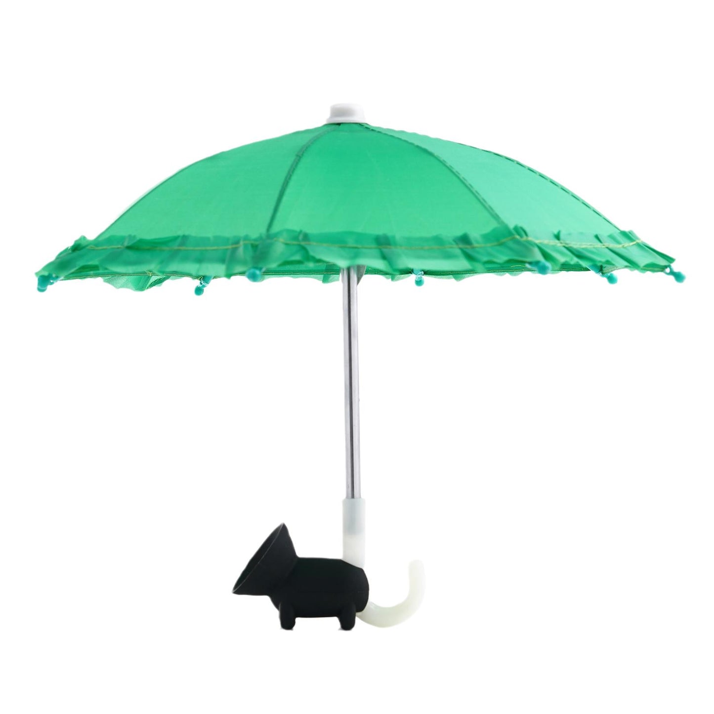 Cell Phone Umbrella