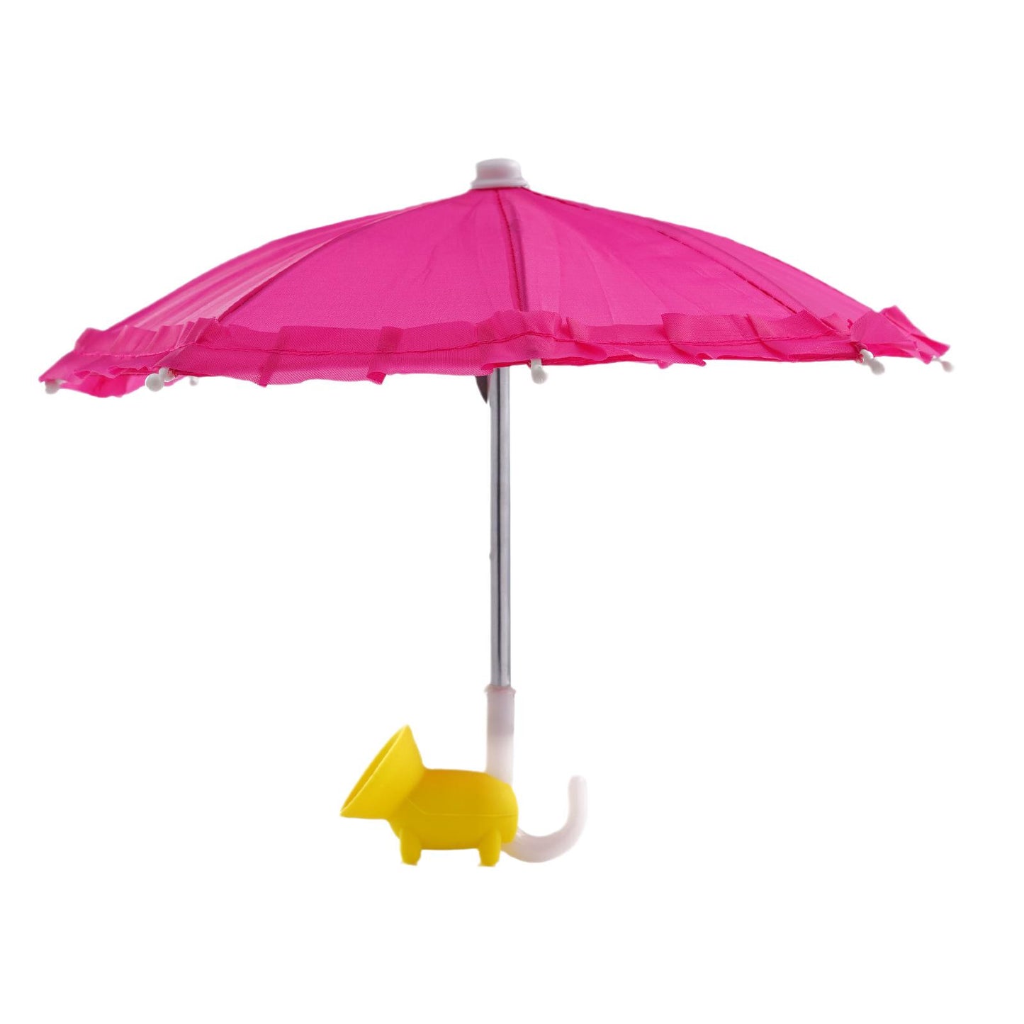 Cell Phone Umbrella