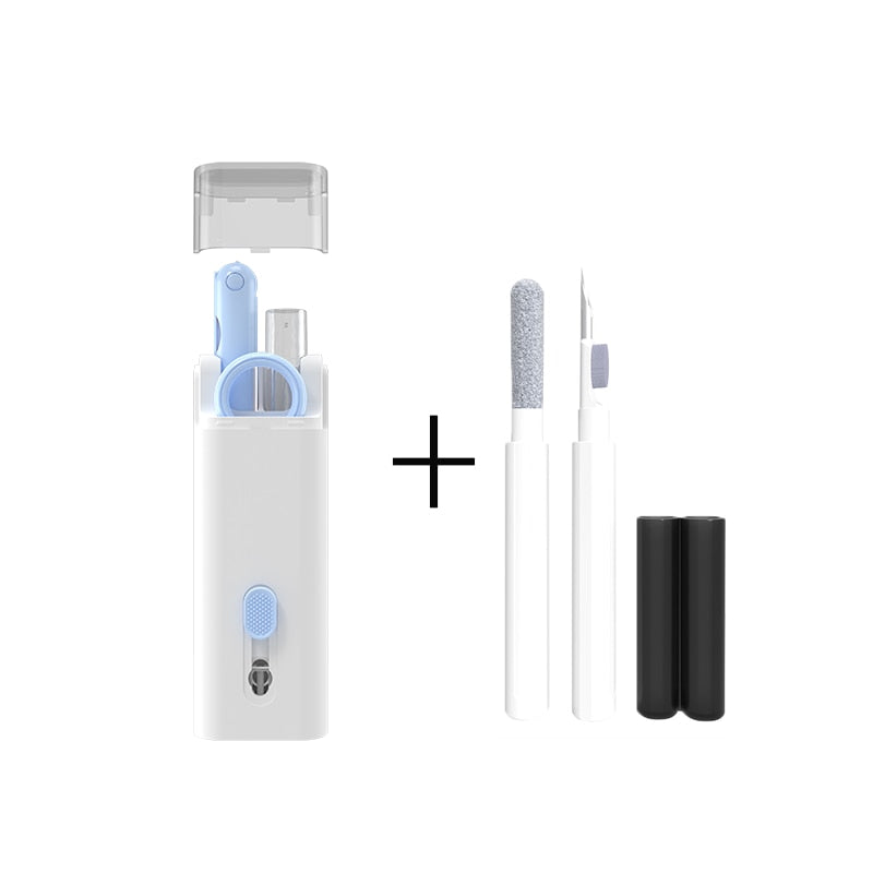 Keyboard Cleaning Brush Bluetooth Headphone Cleaning Tool