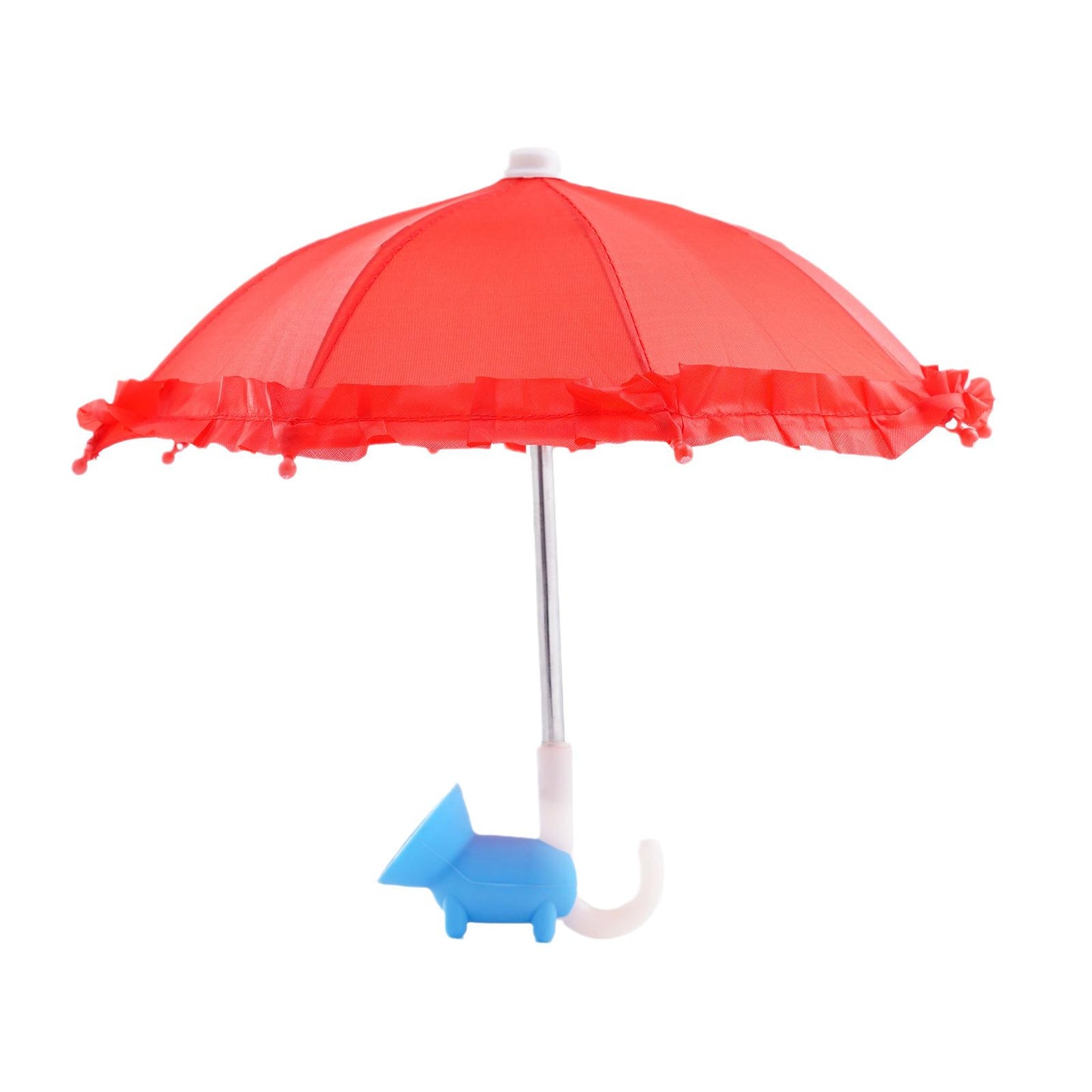 Cell Phone Umbrella