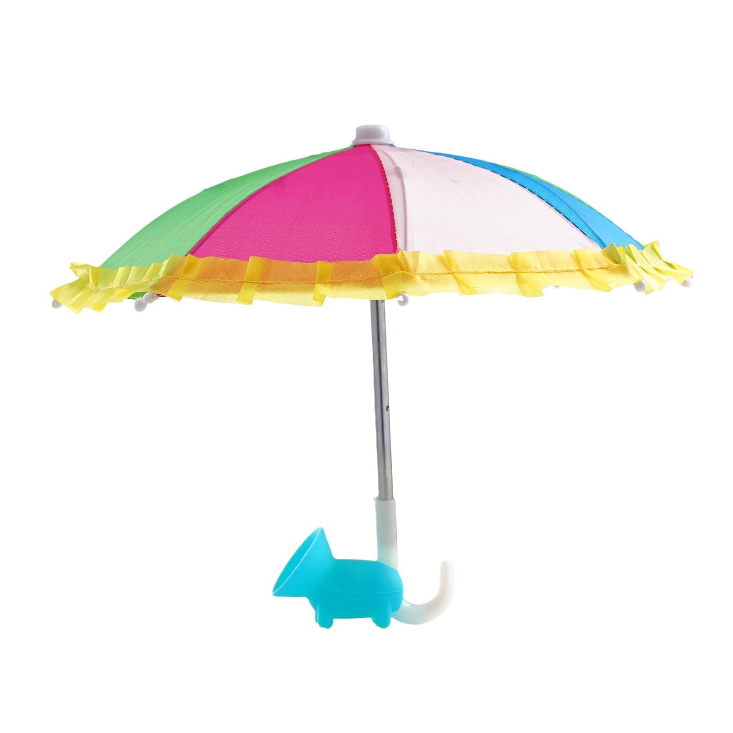 Cell Phone Umbrella